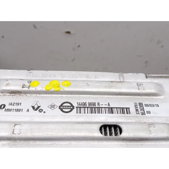 Intercooler para Renault Espace V (Jr_)