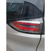 Piloto Trasero Derecho Interior para Renault Espace V (Jr_)