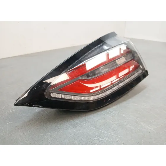 Piloto Trasero Derecho Interior para Renault Espace V (Jr_)