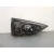 Piloto Trasero Derecho Interior para Renault Espace V (Jr_)