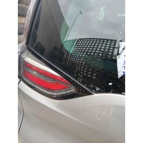 Piloto Trasero Izquierdo Interior para Renault Espace V (Jr_)