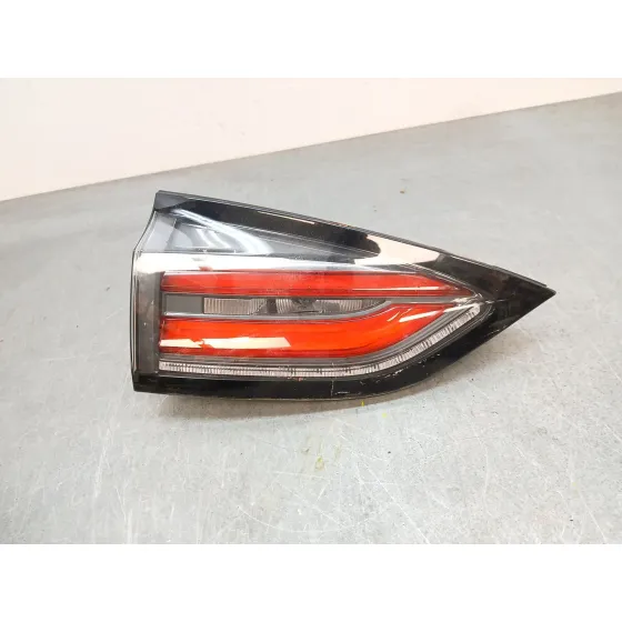 Piloto Trasero Izquierdo Interior para Renault Espace V (Jr_)