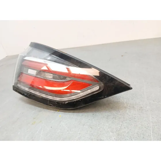 Piloto Trasero Izquierdo Interior para Renault Espace V (Jr_)