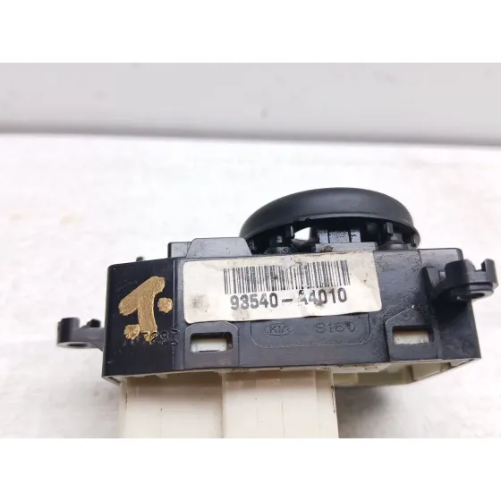 Mando Retrovisor para Kia Carens Iv