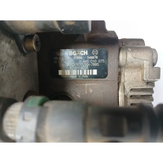 Bomba Inyeccion para Renault Megane Ii (Bm0/1_, Cm0/1_)