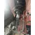 Amortiguador Delantero Derecho para Mg Mg 3 1.5 Hybrid