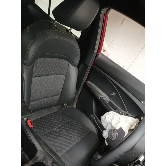 Juego Asientos Completo para Mg Mg 3 1.5 Hybrid