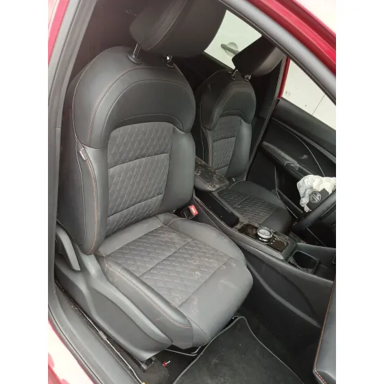 Juego Asientos Completo para Mg Mg 3 1.5 Hybrid