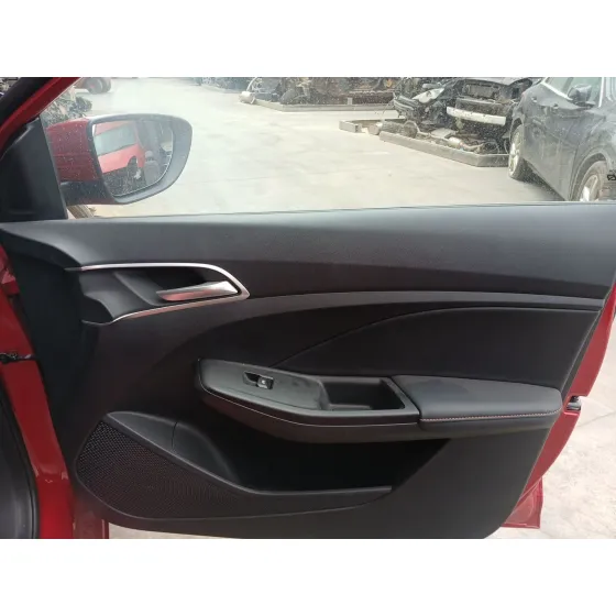 Guarnecido Puerta Delantera Derecha para Mg Mg 3 1.5 Hybrid