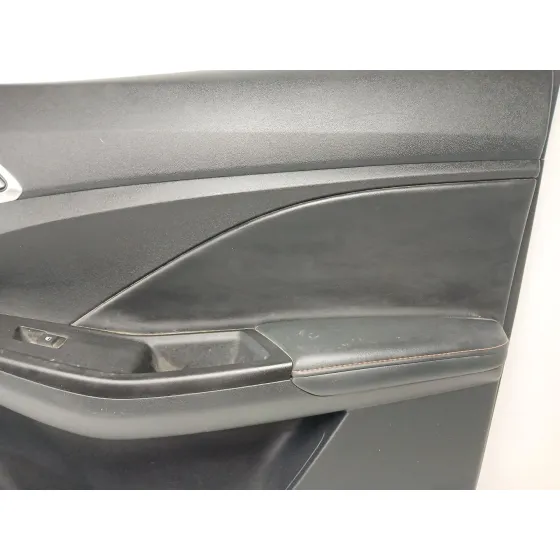 Guarnecido Puerta Delantera Derecha para Mg Mg 3 1.5 Hybrid