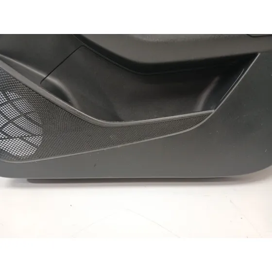 Guarnecido Puerta Delantera Derecha para Mg Mg 3 1.5 Hybrid