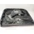 Guarnecido Puerta Delantera Derecha para Mg Mg 3 1.5 Hybrid
