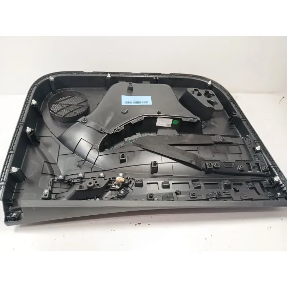 Guarnecido Puerta Delantera Derecha para Mg Mg 3 1.5 Hybrid