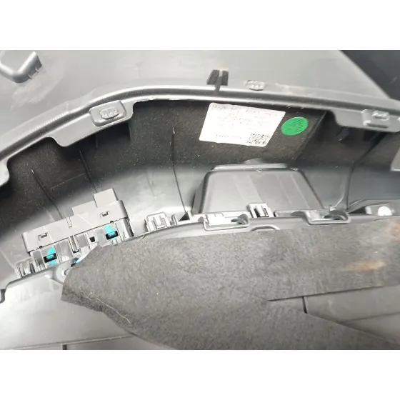 Guarnecido Puerta Delantera Derecha para Mg Mg 3 1.5 Hybrid