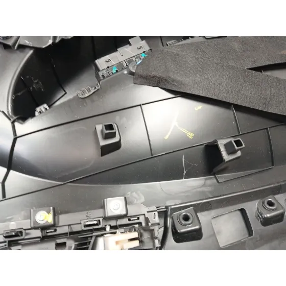 Guarnecido Puerta Delantera Derecha para Mg Mg 3 1.5 Hybrid