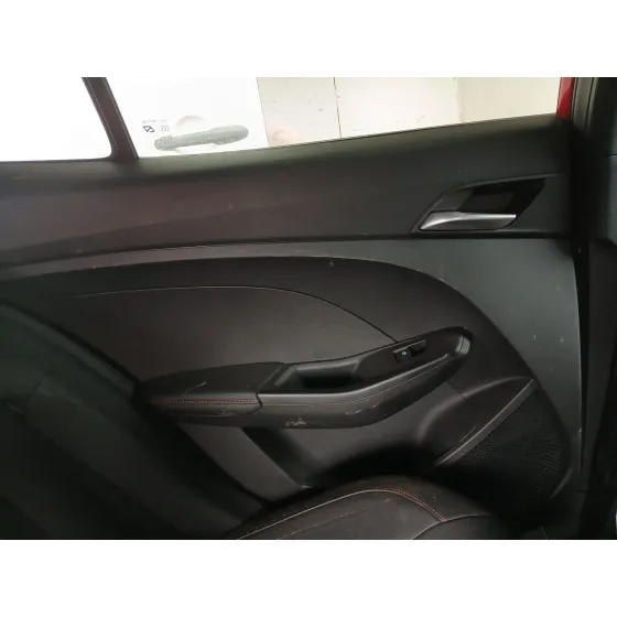Guarnecido Puerta Trasera Izquierda para Mg Mg 3 1.5 Hybrid
