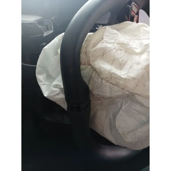 Volante para Mg Mg 3 1.5 Hybrid