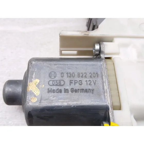 Motor Elevalunas Trasero Izquierdo para Peugeot 407 Sw