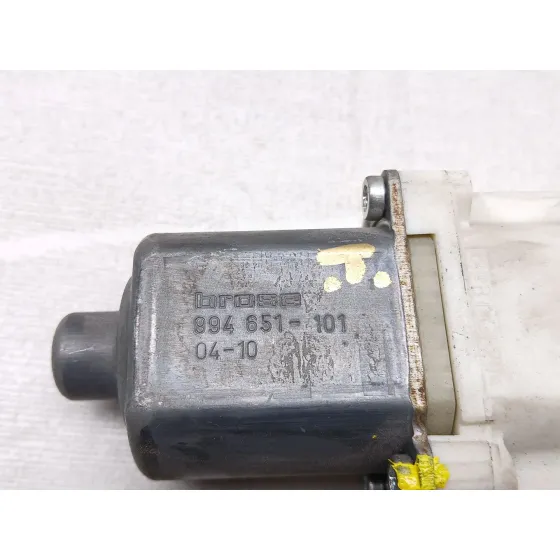 Motor Elevalunas Trasero Izquierdo para Peugeot 407 Sw