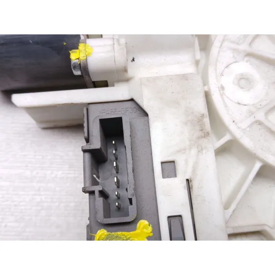 Motor Elevalunas Trasero Izquierdo para Peugeot 407 Sw
