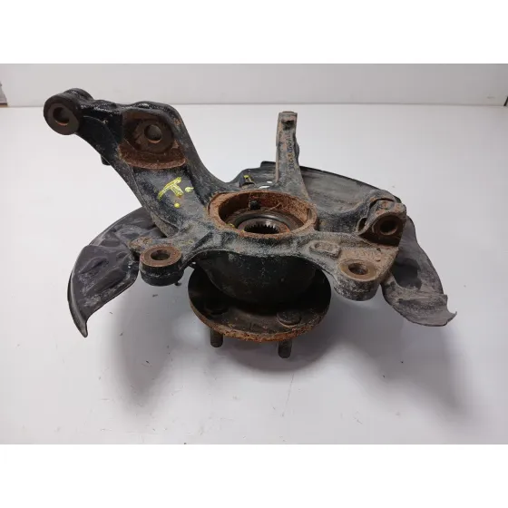 Mangueta Delantera Derecha para Ford Kuga Iii (Dfk)