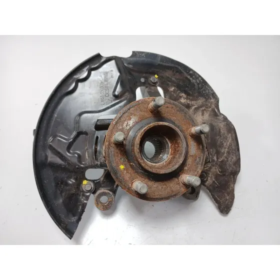 Mangueta Delantera Izquierda para Ford Kuga Iii (Dfk)