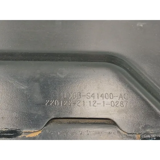 Refuerzo Paragolpes Trasero para Ford Kuga Iii (Dfk)