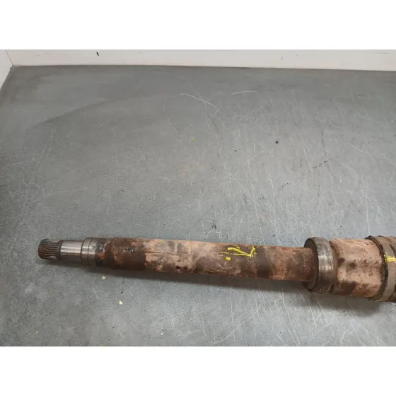 Transmision Delantera Derecha para Ford Kuga Iii (Dfk)