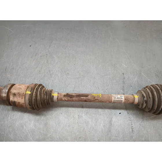 Transmision Delantera Derecha para Ford Kuga Iii (Dfk)