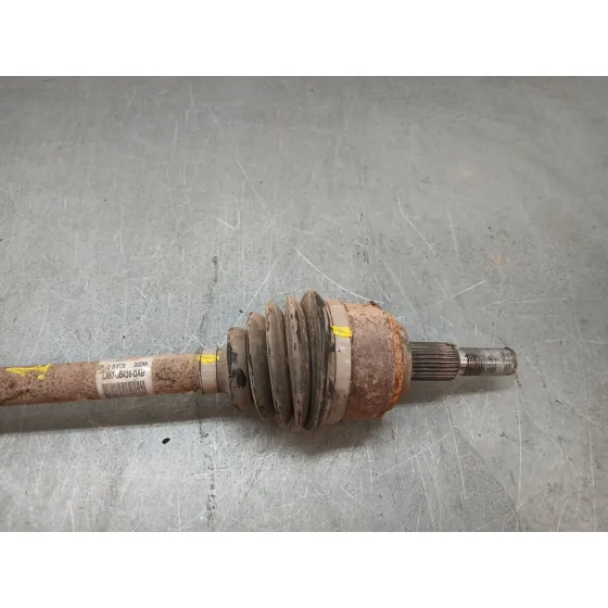 Transmision Delantera Derecha para Ford Kuga Iii (Dfk)
