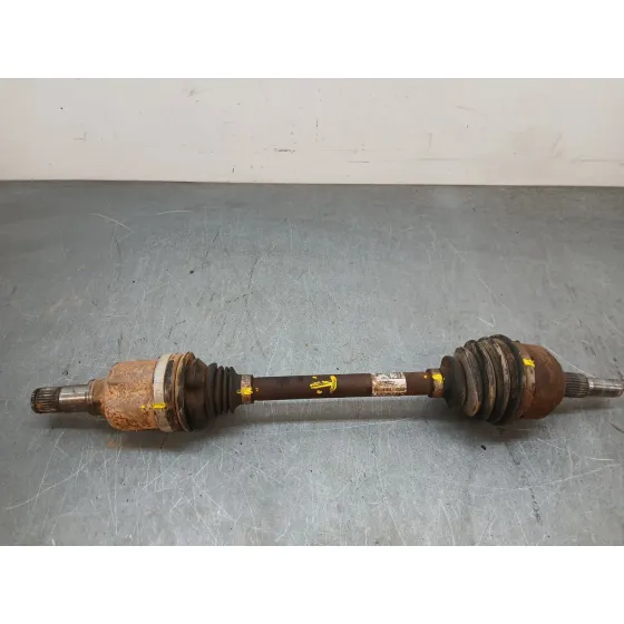 Transmision Delantera Izquierda para Ford Kuga Iii (Dfk)