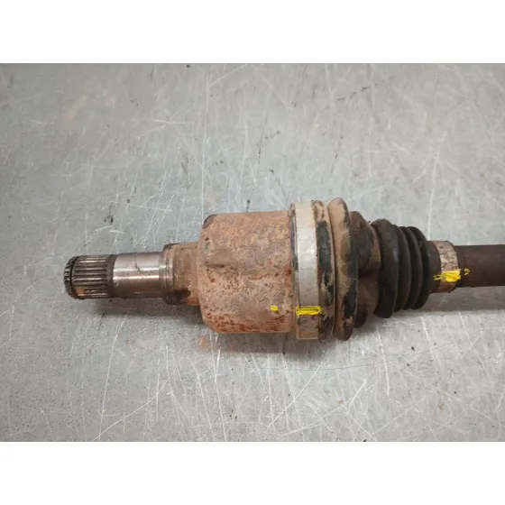 Transmision Delantera Izquierda para Ford Kuga Iii (Dfk)
