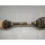 Transmision Delantera Izquierda para Ford Kuga Iii (Dfk)
