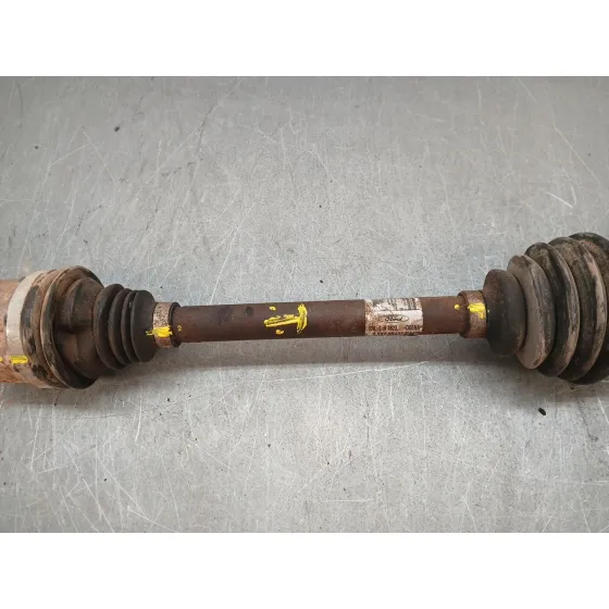 Transmision Delantera Izquierda para Ford Kuga Iii (Dfk)