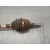 Transmision Delantera Izquierda para Ford Kuga Iii (Dfk)