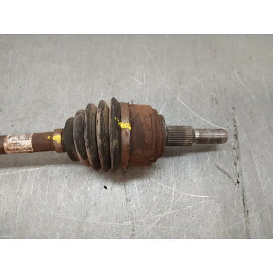 Transmision Delantera Izquierda para Ford Kuga Iii (Dfk)