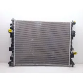 Radiador Agua para Ford Kuga Iii (Dfk)