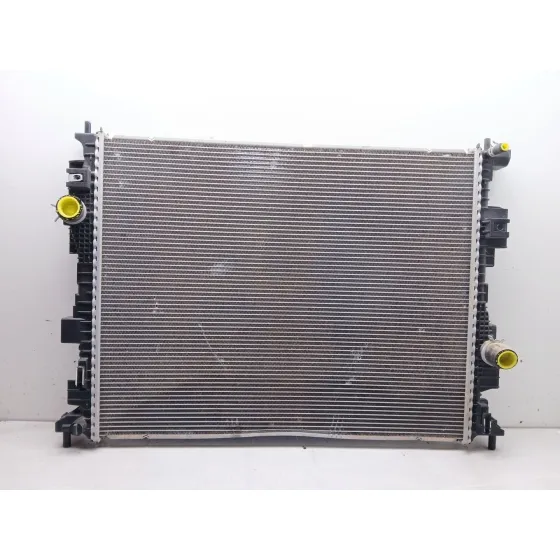 Radiador Agua para Ford Kuga Iii (Dfk)