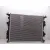 Radiador Agua para Ford Kuga Iii (Dfk)
