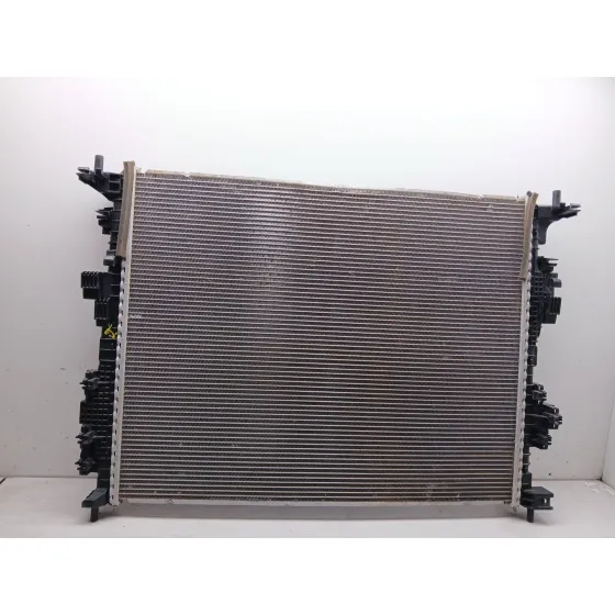 Radiador Agua para Ford Kuga Iii (Dfk)