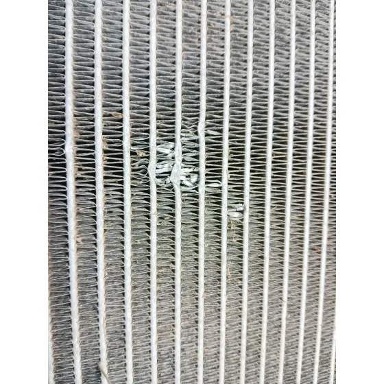 Radiador Agua para Ford Kuga Iii (Dfk)