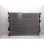 Radiador Agua para Ford Kuga Iii (Dfk)