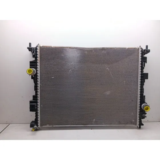 Radiador Agua para Ford Kuga Iii (Dfk)