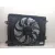 Electroventilador para Ford Kuga Iii (Dfk)