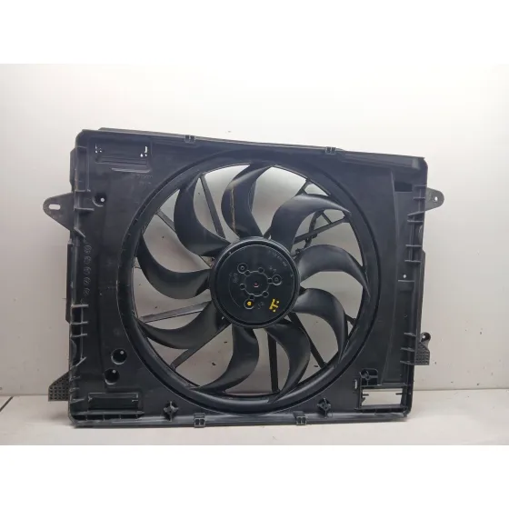 Electroventilador para Ford Kuga Iii (Dfk)