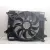 Electroventilador para Ford Kuga Iii (Dfk)