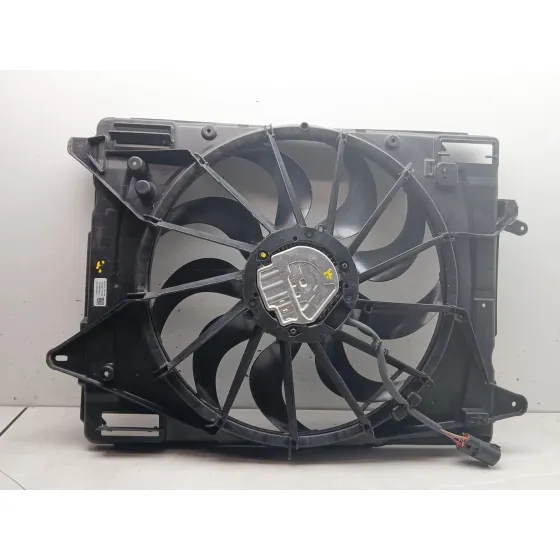 Electroventilador para Ford Kuga Iii (Dfk)
