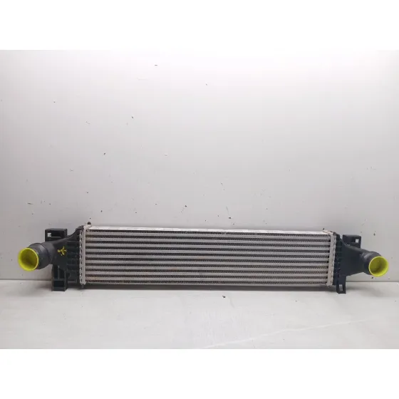 Intercooler para Ford Kuga Iii (Dfk)