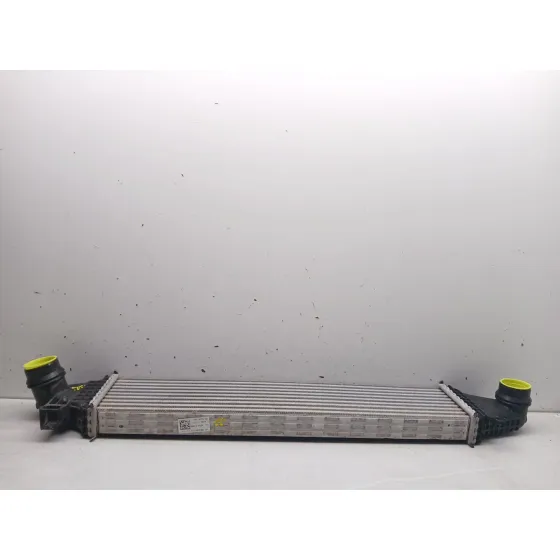 Intercooler para Ford Kuga Iii (Dfk)