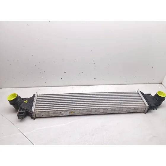 Intercooler para Ford Kuga Iii (Dfk)